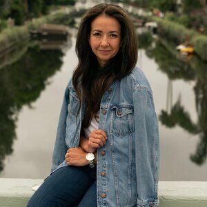 Meet your Posher, Cindy